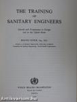 The Training of Sanitary Engineers