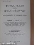 School Health and Health Education