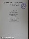 Physical Chemistry of Metals