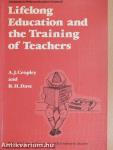 Lifelong education and the training of teachers