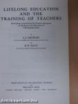 Lifelong education and the training of teachers