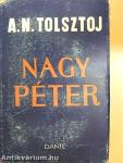 Nagy Péter I-II.
