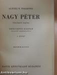 Nagy Péter I-II.