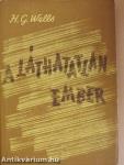 A láthatatlan ember