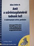 Amit a szűrővizsgálatokról tudnunk kell