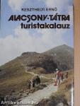 Alacsony-Tátra turistakalauz