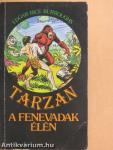 Tarzan a fenevadak élén