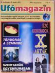 Ufómagazin 1998. augusztus