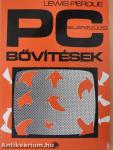 PC-bővítések