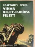 Vihar Kelet-Európa felett