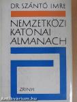 Nemzetközi katonai almanach