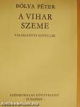 A vihar szeme