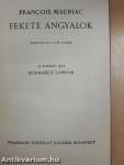 Fekete angyalok