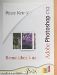 Bemutatkozik az Adobe Photoshop CS2