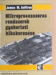 Mikroprocesszoros rendszerek gyakorlati hibakeresése