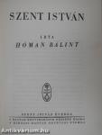 Szent István