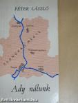 Ady nálunk