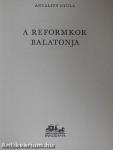 A reformkor Balatonja