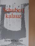 Schubert kalauz