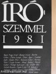 Írószemmel 1981