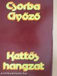 Kettőshangzat