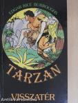 Tarzan visszatér