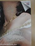 Whitney, kedvesem