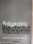 Folyadék és electrolyt-háztartás