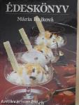 Édeskönyv