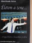 Életem a zene...