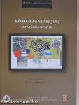 Közigazgatási jog