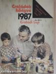 Családok könyve 1987