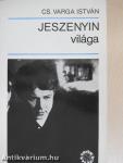 Jeszenyin világa