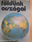 Földünk országai