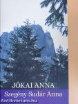 Szegény Sudár Anna