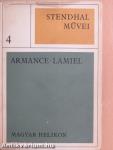 Armance/Lamiel