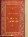 Elnémult harangok