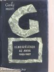 Elbeszélések/Az anya