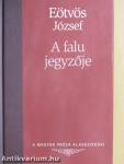 A falu jegyzője