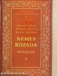 Nemes rozsda