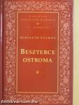 Beszterce ostroma