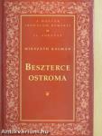Beszterce ostroma