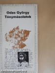 Ténymásolatok