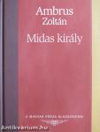 Midas király