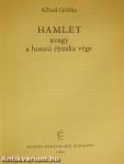 Hamlet avagy a hosszú éjszaka vége