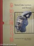 Terra-Cotta warriors and Horses