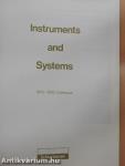 Instruments and Systems