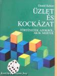 Üzlet és kockázat