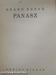 Panasz