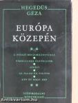 Európa közepén II.
